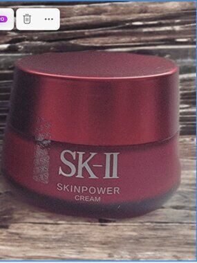 SK II Skinpower Cream- 80gm/ml